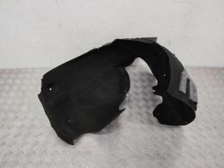 защита арок передняя правая (подкрылок) Audi A7 4G 2013, 4G8821172D, 4G8821172