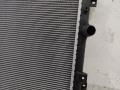 радиатор (основной) Volkswagen Tiguan 1 поколение [рестайлинг] 2011, 5N0121253L - фото №4