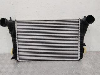 интеркулер Volkswagen Tiguan 1 поколение [рестайлинг] 2011, 3C0145805R