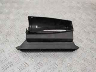 воздухозаборник Volkswagen Tiguan 1 поколение [рестайлинг] 2011, 1K0805962E