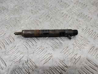 форсунка Renault Kangoo 1 поколение [рестайлинг] 2005, 1.5 л., дизель, МКПП, 8200815416, 8200421897, EJBR05102D