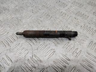 форсунка Renault Kangoo 1 поколение [рестайлинг] 2005, 1.5 л., дизель, МКПП, 8200815416, 8200421897, EJBR05102D