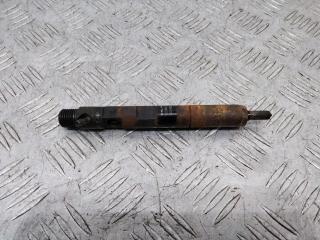 форсунка Renault Kangoo 1 поколение [рестайлинг] 2005, 1.5 л., дизель, МКПП, 8200815416, 8200421897, EJBR05102D