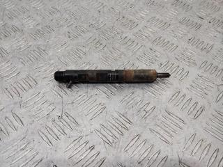 форсунка Renault Kangoo 1 поколение [рестайлинг] 2005, 1.5 л., дизель, МКПП, 8200815416, 8200421897, EJBR05102D