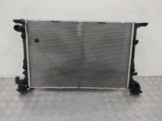 радиатор (основной) Audi A6 4G/C7 2012, 8K0121251H