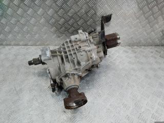 раздаточная коробка Land Rover Freelander 1 поколение [рестайлинг] 2004, 2.5 л., бензин, 789122