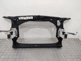 передняя панель крепления облицовки (телевизор) Audi A6 4G/C7 2012, 4G0805594