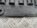 защита бампера (кенгурятник) Audi A6 4G/C7 2012, 4G0807611 - фото №5