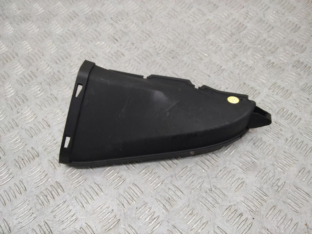 воздухозаборник Audi A6 4G/C7 2012, 4G0129624D - фото №1