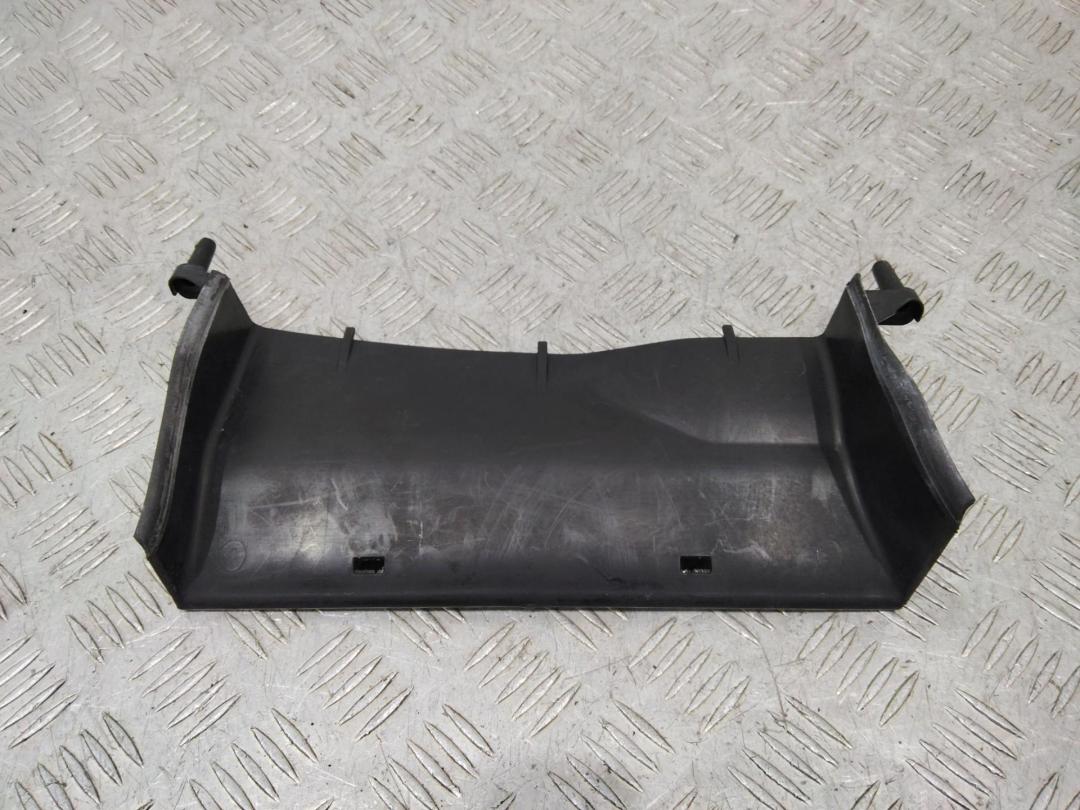 воздуховод Audi A6 4G/C7 2012, 4G0129618B - фото №1