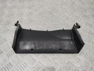 воздуховод Audi A6 4G/C7 2012, 4G0129618B