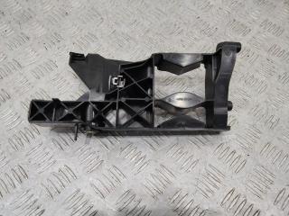 крепление фары левой Audi A6 4G/C7 2012, 4G0805607