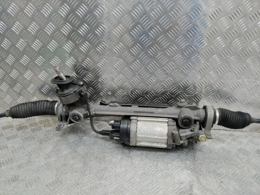 рулевая рейка Volkswagen Passat B6 2008, 1K1423051, 1K1423051CG - фото №1