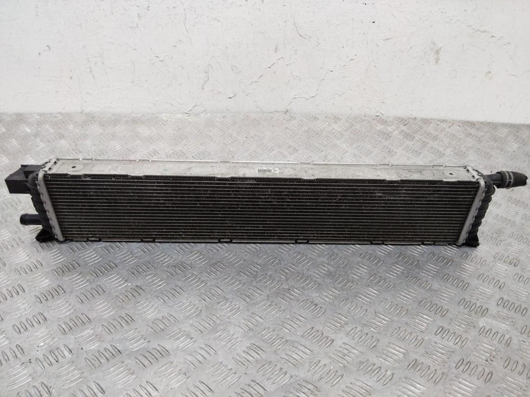 интеркулер Audi A6 Allroad Quattro C7 2012, 8K0145804E - фото №1