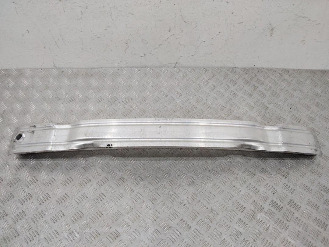 усилитель бампера переднего Audi A6 Allroad Quattro C7 2012, 4G0807113 - фото №1