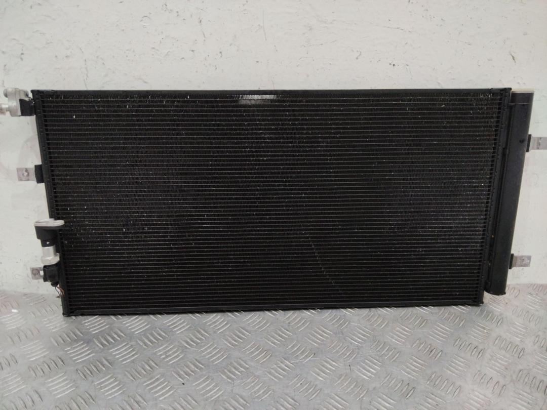 радиатор кондиционера Audi A6 Allroad Quattro C7 2012, 4G0260401B - фото №1