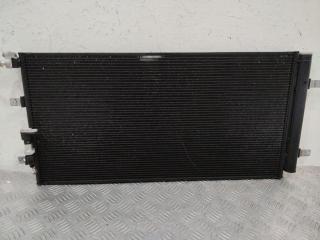 радиатор кондиционера Audi A6 Allroad Quattro C7 2012, 4G0260401B