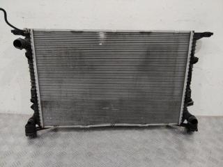 радиатор (основной) Audi A6 Allroad Quattro C7 2012, 8K0121251H