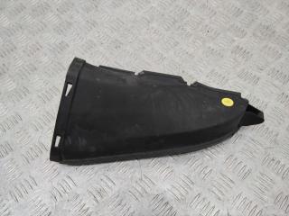 воздухозаборник Audi A6 Allroad Quattro C7 2012, 4G0129624D