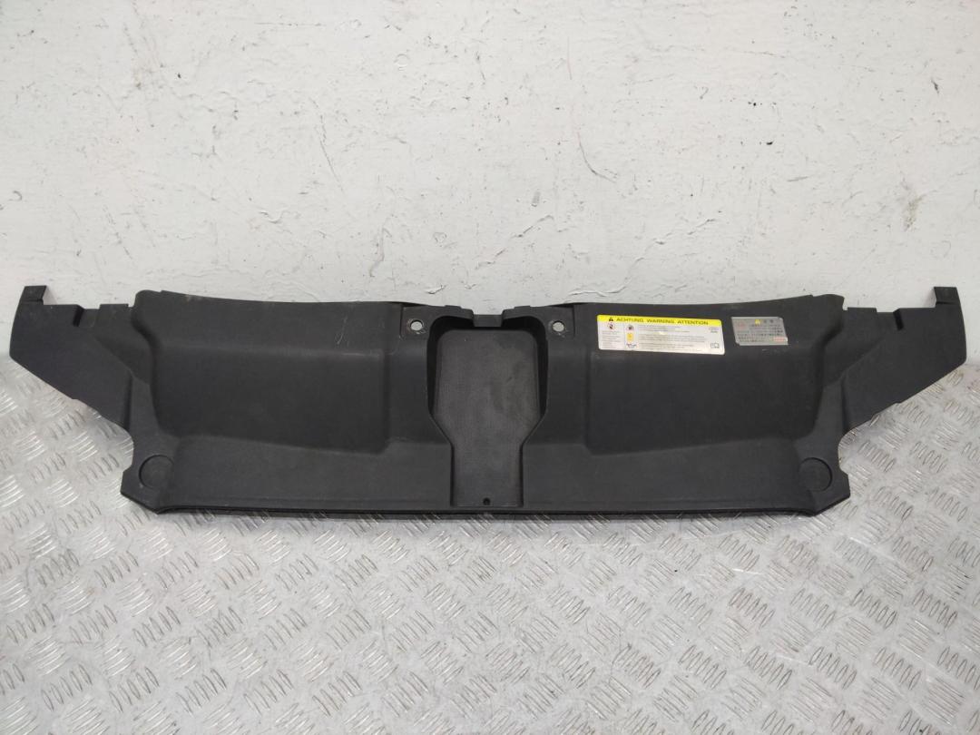 накладка декоративная Audi A6 Allroad Quattro C7 2012, 4G0807081 - фото №1