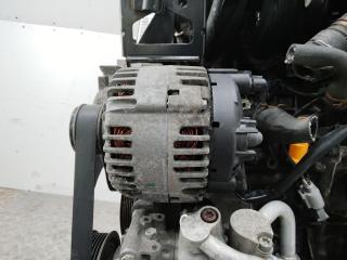 генератор Volkswagen Golf 5 поколение 2006, 1.6 л., BSE, бензин, 06F903023