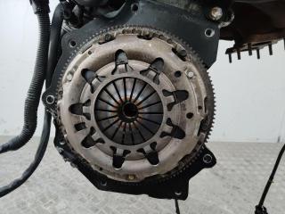 Комплект сцепления (в двигателе) Volkswagen Golf 5 поколение 2006, 1.6 л., BSE, бензин