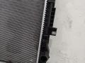 радиатор (основной) Peugeot 308 T9 2015, 9675747980 - фото №5