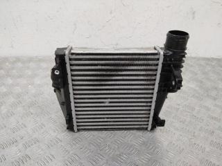 интеркулер Peugeot 308 T9 2015, 9675627980