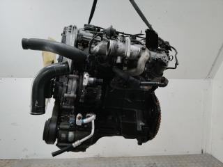 двигатель Kia Sorento 1 поколение 2004, 2.5 л., D4CB, дизель, D4CB