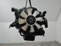 двигатель Kia Sorento 1 поколение 2004, 2.5 л., D4CB, дизель, D4CB - фото №5