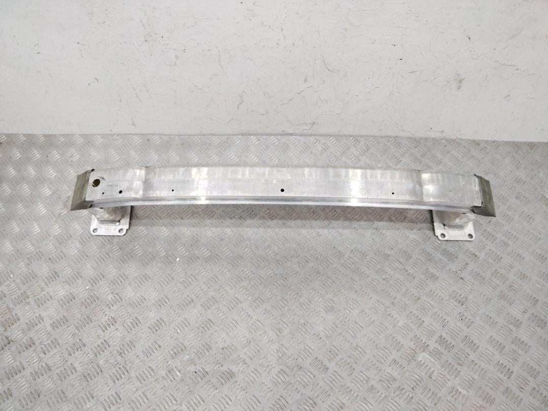 усилитель бампера переднего Peugeot 308 T9 2015, 9677364180 - фото №1