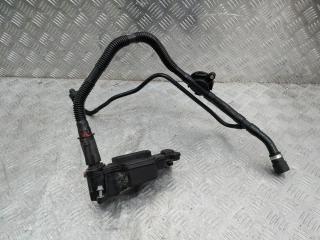 маслоотделитель (сапун) Mercedes-Benz A-Класс W176 [рестайлинг] 2016, A2700105401