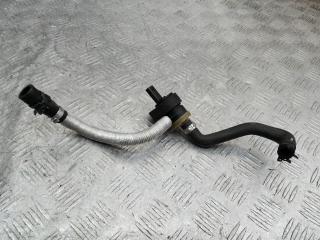 клапан вентиляции картера Mercedes-Benz A-Класс W176 [рестайлинг] 2016, A0009975012