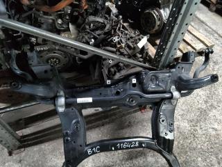 стабилизатор подвески передний Mercedes-Benz A-Класс W176 [рестайлинг] 2016, A2463203411