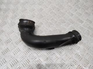 патрубок интеркулера Land Rover Range Rover 4 поколение [рестайлинг] 2019, 3.0 л., дизель, FPLA9C619BD