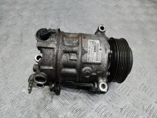 компрессор кондиционера Land Rover Range Rover Sport 2 поколение [рестайлинг] 2018, 3.0 л., дизель, CPLA19D629AH