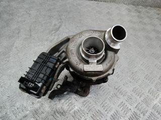 турбина Land Rover Range Rover Sport 2 поколение [рестайлинг] 2018, 3.0 л., дизель, FPLA6K682AD