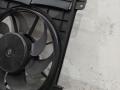 вентилятор радиатора Volkswagen Touran 1 поколение [2-й рестайлинг] 2014, 1K0121207BC, 1K0121205AD - фото №3