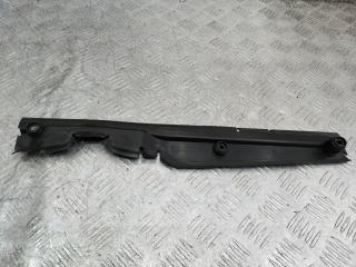 воздуховод (дефлектор) радиатора Audi A7 4G 2013, 4G0121292E