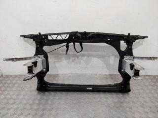 передняя панель крепления облицовки (телевизор) Audi A7 4G 2013, 4G0805594