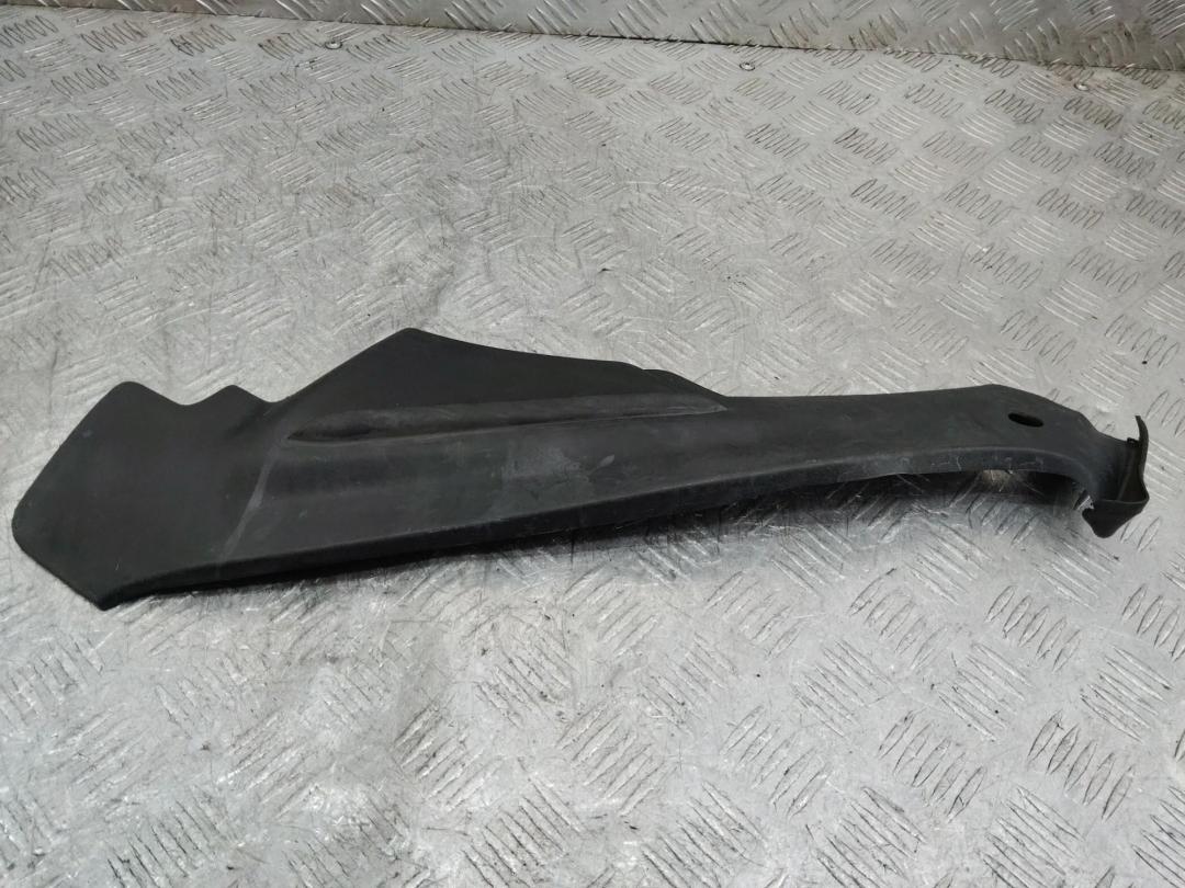 крепление фары левой Audi A7 4G 2013, 4G8805285C - фото №1