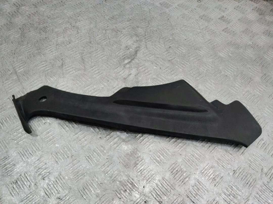 крепление фары правой Audi A7 4G 2013, 4G8805286C - фото №1