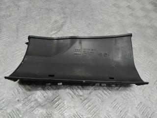 воздуховод Audi A7 4G 2013, 4G0129618B