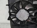 вентилятор радиатора Audi A7 4G 2013, 4H0121003N - фото №3