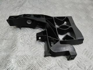 крепление фары левой Audi A7 4G 2013, 4G8805607