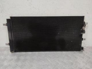 радиатор кондиционера Audi A7 4G 2013, 4G0260401B