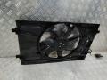 вентилятор радиатора Audi A3 8V 2014, 5Q0121205Q, 5Q0121203AB - фото №2