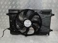 вентилятор радиатора Audi A3 8V 2014, 5Q0121205Q, 5Q0121203AB - фото №3