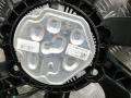 вентилятор радиатора Audi A3 8V 2014, 5Q0121205Q, 5Q0121203AB - фото №4