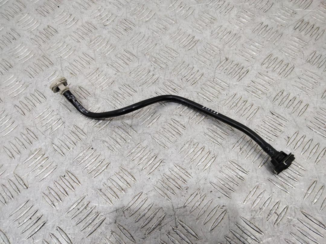 трубка охлаждающей жидкости Audi A7 4G 2013, 4G0121081AE - фото №1